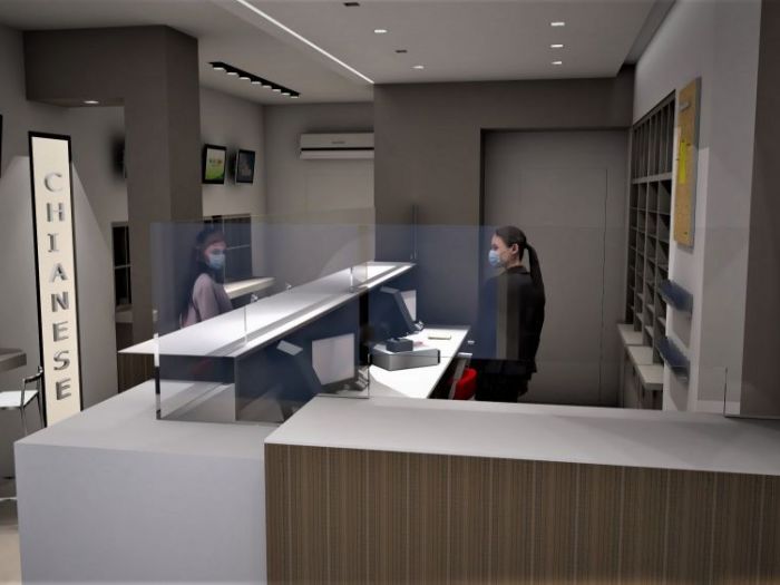 Archisio - Giovanni Cinque - Progetto Tabaccheria - giochi