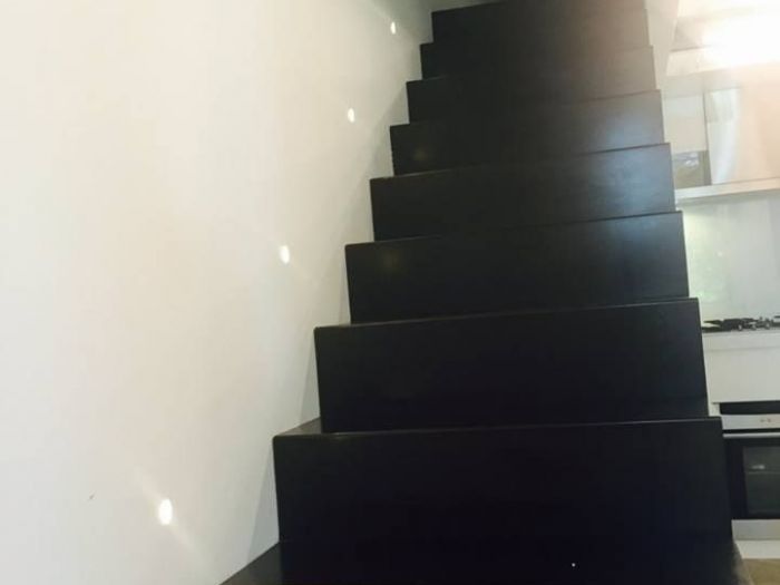 Archisio - Gian Luca Gentili - Progetto Private house - san nicola