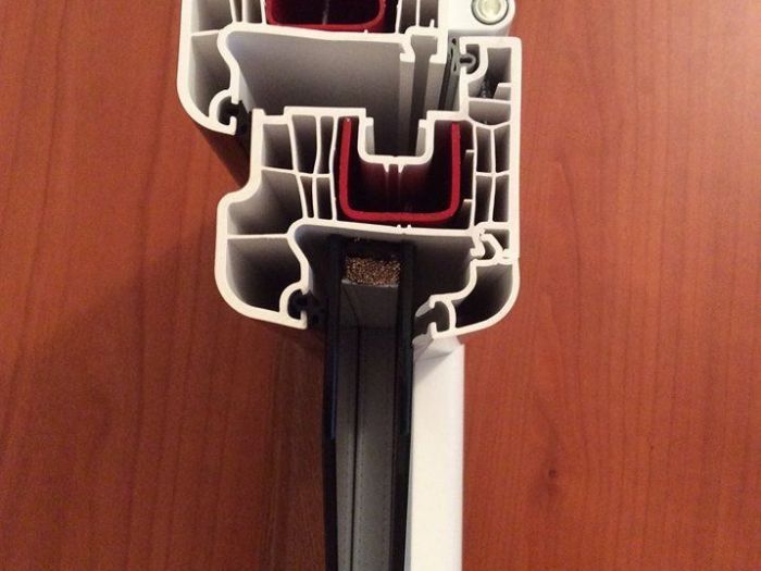 Archisio - Sare Serramenti A Risparmio Energetico - Progetto Tapparelle e cassonetti