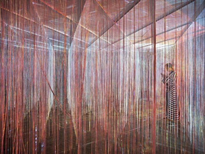 Archisio - Matteo Cirenei - Progetto Milan design week 2019