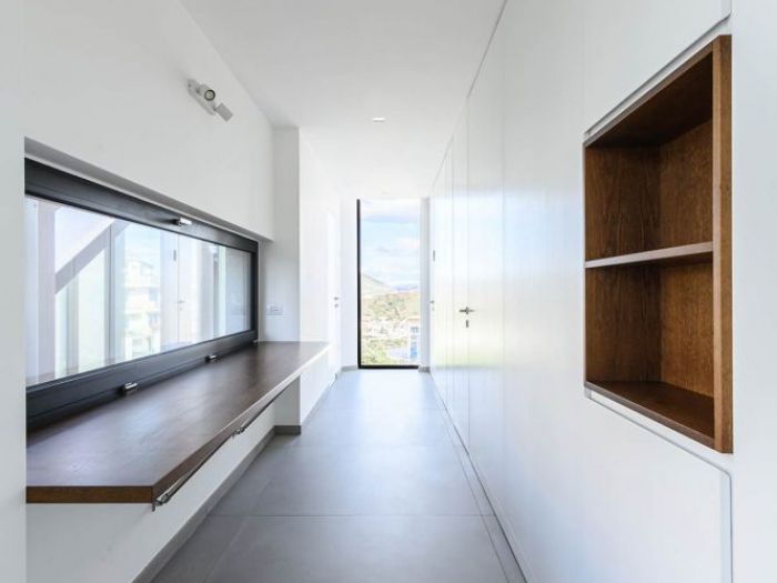 Archisio - Salvatore Vicidomini - Progetto Casa enrico