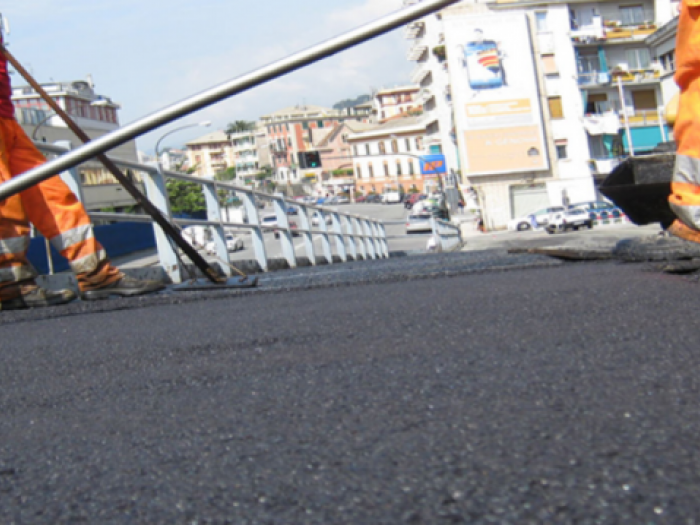 Archisio - Psn Impianti - Progetto Asfalti