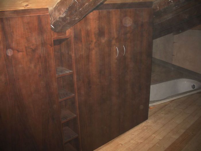 Archisio - Falegnameria Silvestre Di Sorrenti Roberto - Progetto Camere e tavoli