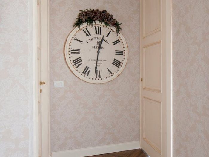 Archisio - Falegnameria Grelli Danilo - Progetto Arredare un ultimo piano a napoli