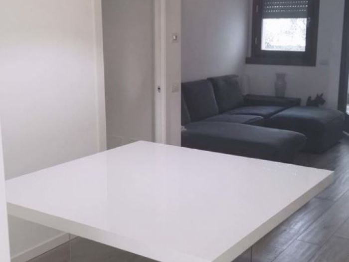 Archisio - Cecchetti Tommaso - Progetto Arredo dinterni su misura