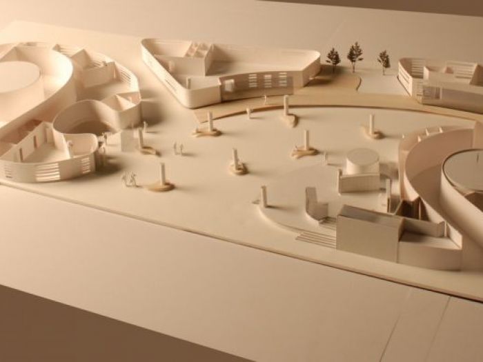 Archisio - Baabdesign Interior Designer - Progetto Autosilo balestra