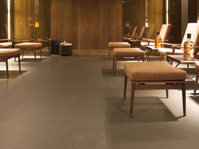 Archisio - Studio Contact - Progetto Ambienti pubblici