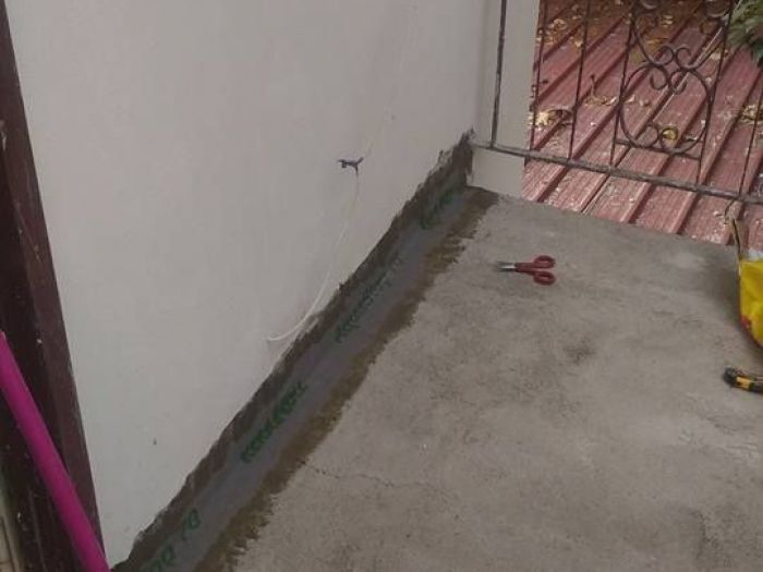 Archisio - Impresa Edile Di Savoca Liberto - Progetto Ristrutturazione di un immobile