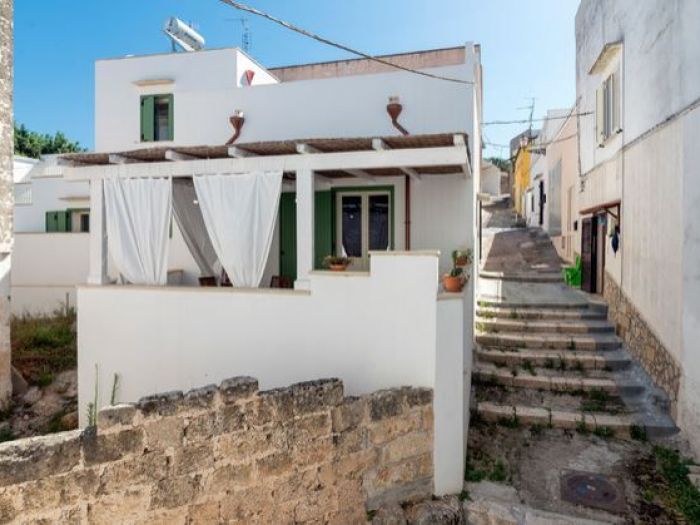 Archisio - Andrea Rollo - Progetto Casa baciata dal sole