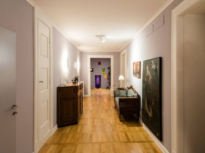 Archisio - Leolab - Progetto Viandante