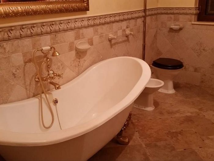 Archisio - Baldassarre Marmi - Progetto Lavoro 4