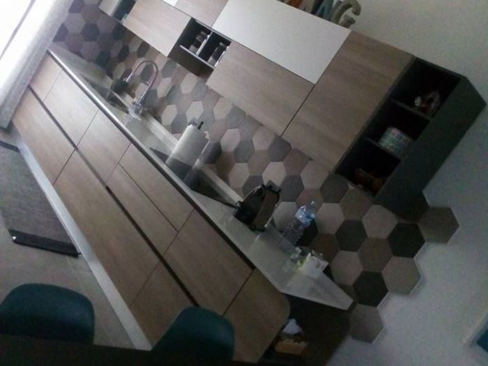 Archisio - Impresa Edile Pappalardo Romoaldo - Progetto Rifacimento interni