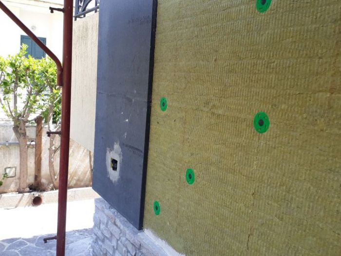 Archisio - Franco Stabile - Progetto Casa a specchia