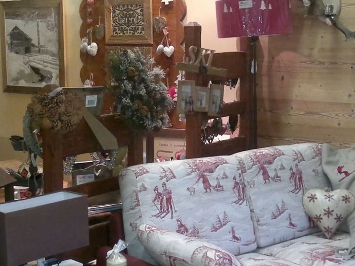 Archisio - Magia Dinterni - Progetto Interni