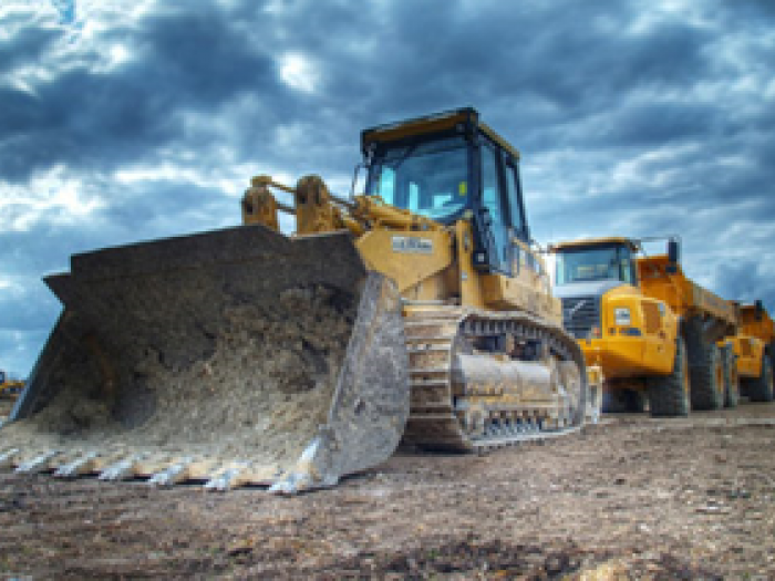 Archisio - Mt Edilizia Generale - Progetto Macchinari