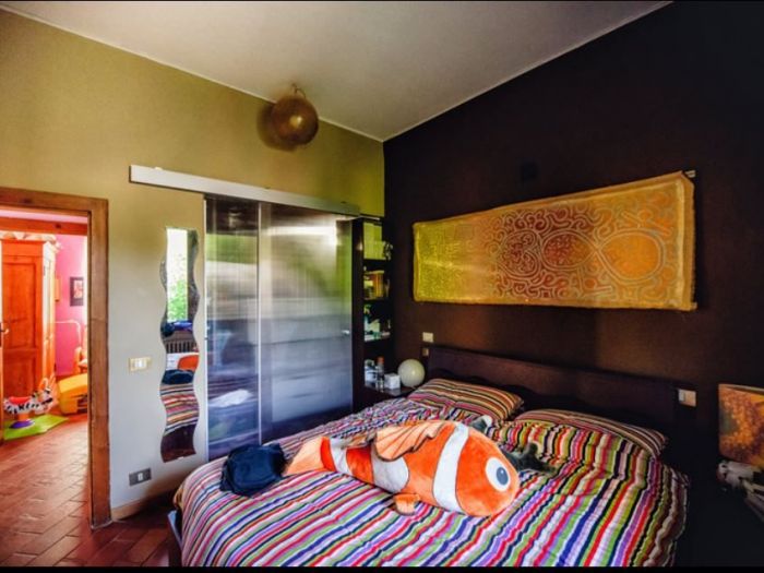 Archisio - Studio Prospettiva - Progetto Abitare con brio