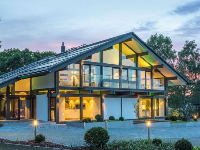 Archisio - Benessere Legno - Progetto Realizzazioni in legno