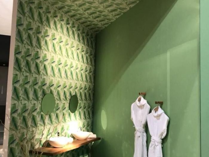 Archisio - Impresa Edile Pappalardo Romoaldo - Progetto Rifacimento interni