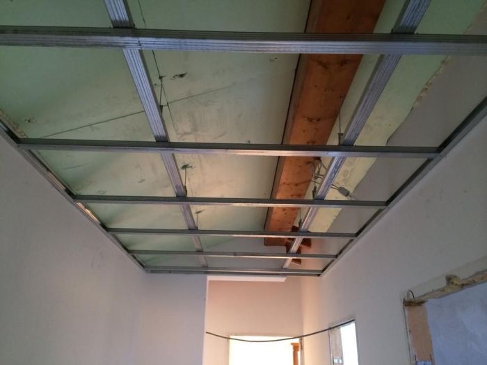 Archisio - Edil Blu Di Iannello Claudio - Progetto Ristrutturazione completa attico