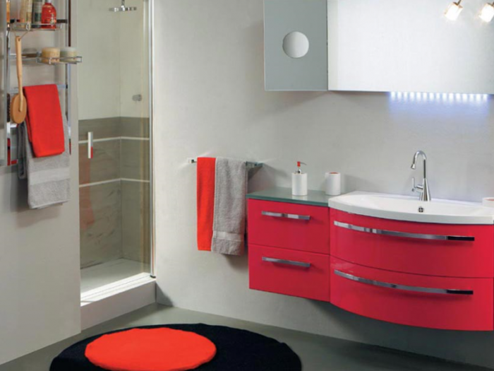 Archisio - Dimensione Bagno - Progetto DIMENSIONE BAGNO