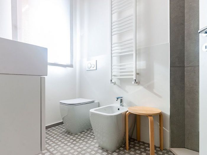 Archisio - Made With Home - Progetto Appartamento ristrutturato a legnano