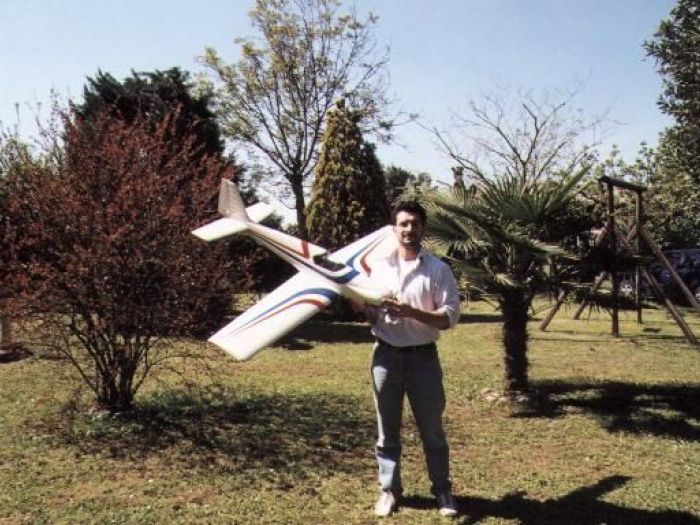 Archisio - Plastici Rocchi - Progetto Modellismo