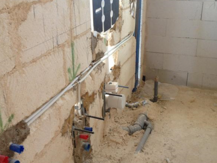 Archisio - Oasis Clima - Progetto Ristrutturazione bagno