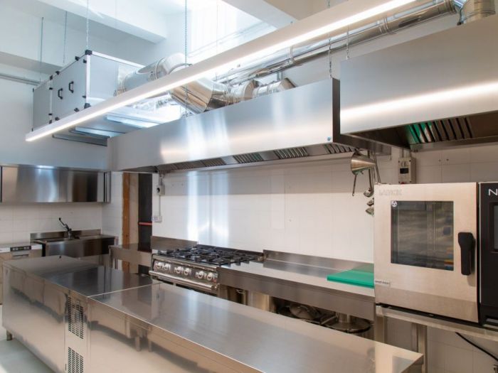 Archisio - Yuliya Danilchenko - Progetto Casa rosati