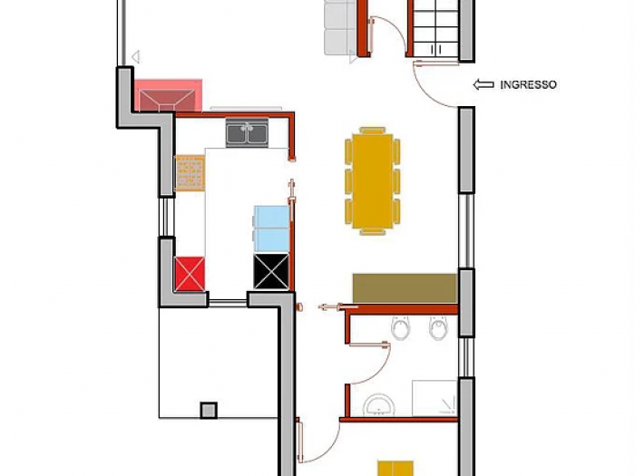 Archisio - Carmine Pedalino - Progetto Progettista architettonico
