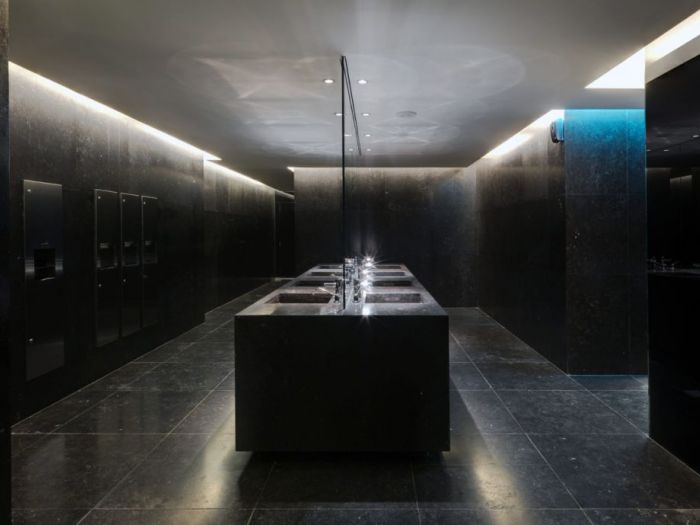Archisio - Duccio Grassi Architects srl - Progetto Al hamra luxury complex kuwait