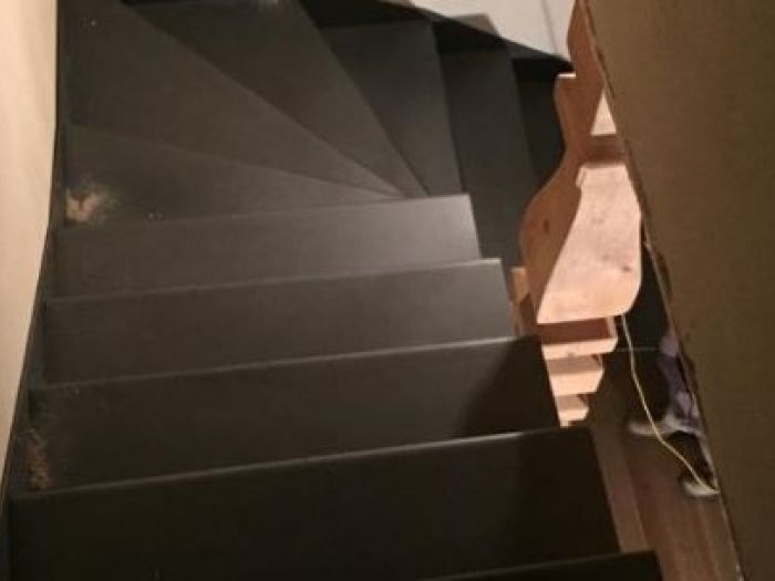 Archisio - Prometal - Progetto Produzione scale e scalini