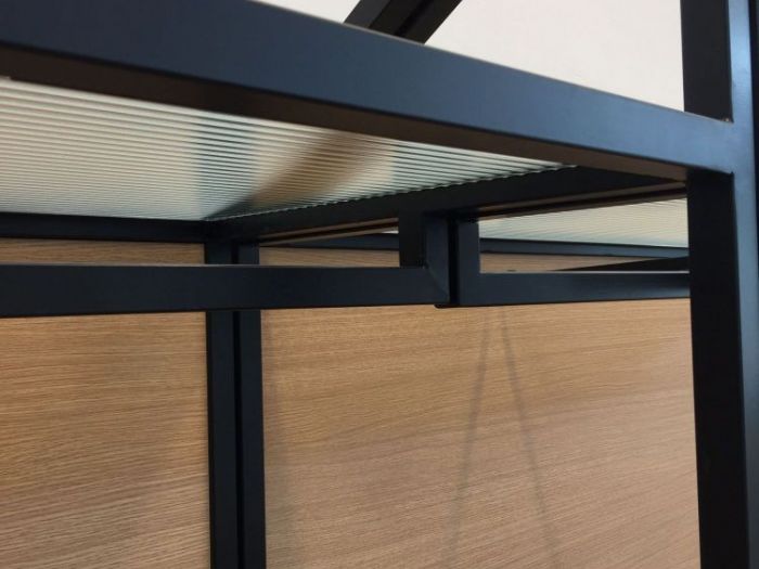 Archisio - Michele Savoia Arkwork srl - Progetto Jc collins menswear