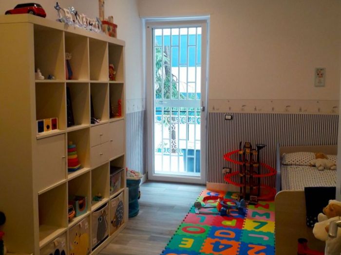 Archisio - Adriana Sbarra - Progetto Casa ledan