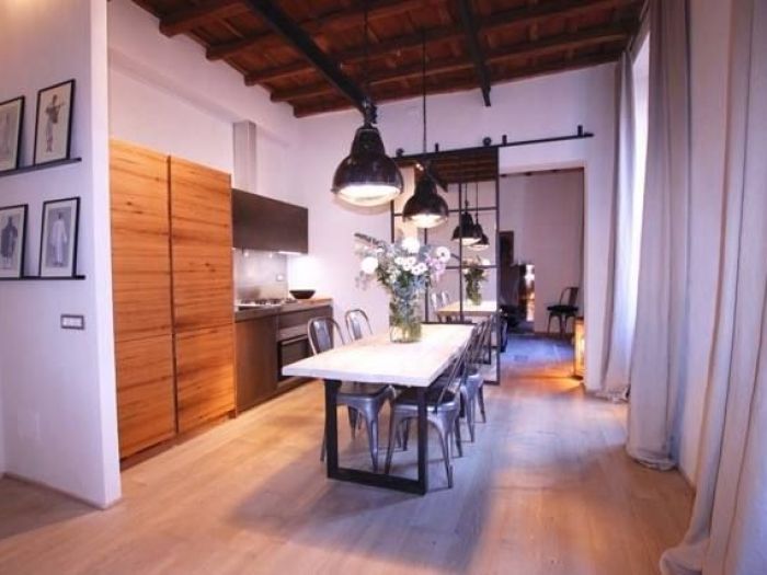 Archisio - Cesarini - Progetto Design di interni