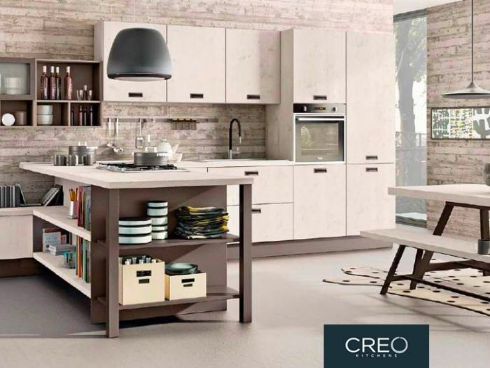 Archisio - Kare Italia By Casatrasacco - Progetto KARE ITALIA BY CASATRASACCO