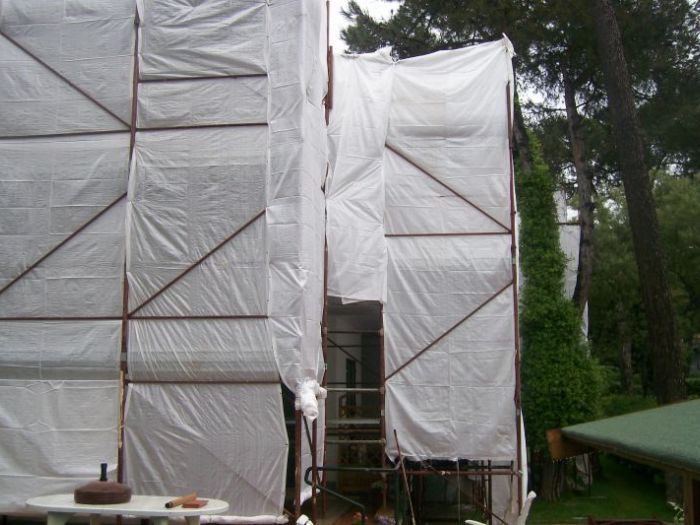 Archisio - Edil 2 - Progetto Ristrutturazione facciate