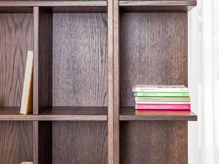 Archisio - Salvatore Vicidomini - Progetto Casa fl