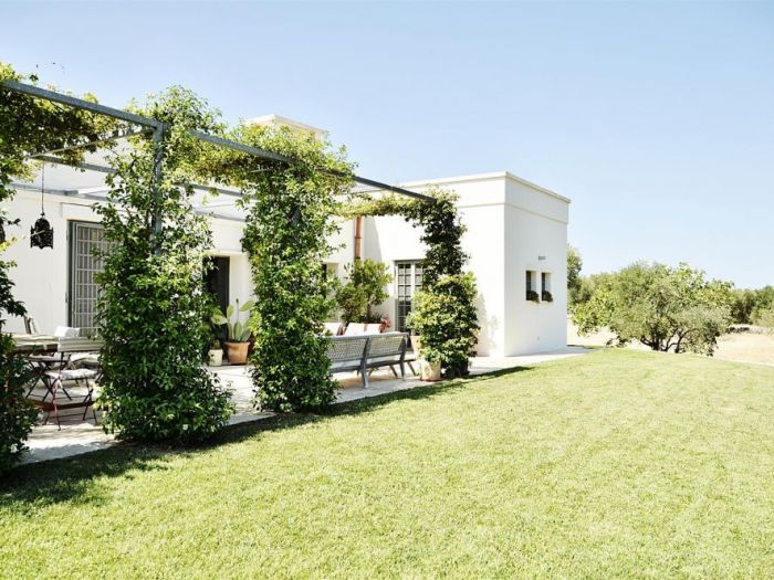 Archisio - Arkitetti Flore Venezia - Progetto La casa di sandra