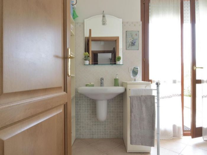 Archisio - Enviprojects - Progetto Home staging bilocale