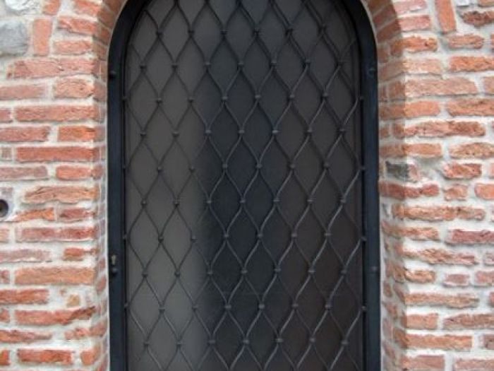 Archisio - Carpenteria Sartori - Progetto Lavori di carpenteria