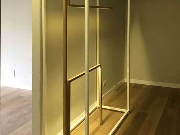 Archisio - Matteo Pavese Odap - Progetto Residenze vdn21