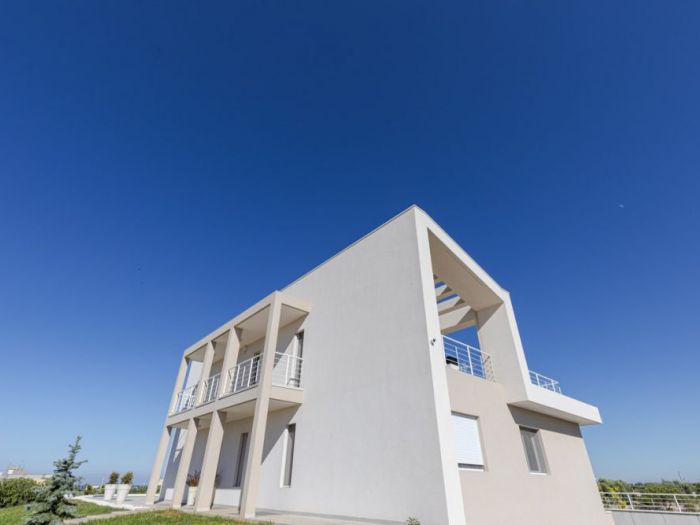 Archisio - Vito Nacci - Progetto Casa nzeb