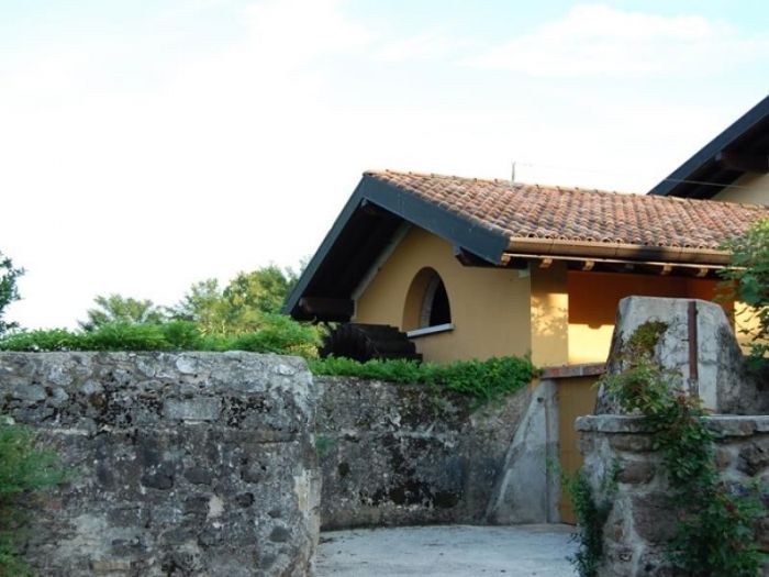 Archisio - Studio Massardi E Zubani - Progetto Bb al mulino