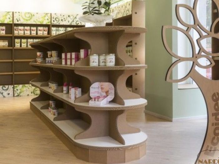 Archisio - Nardi Massimiliano - Progetto Ecoidee