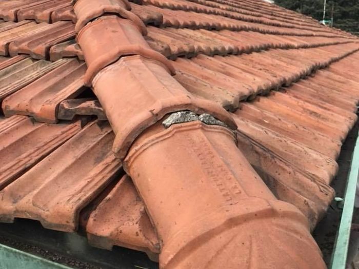 Archisio - Impresa Edile Pappalardo Romoaldo - Progetto Rifacimento tetti