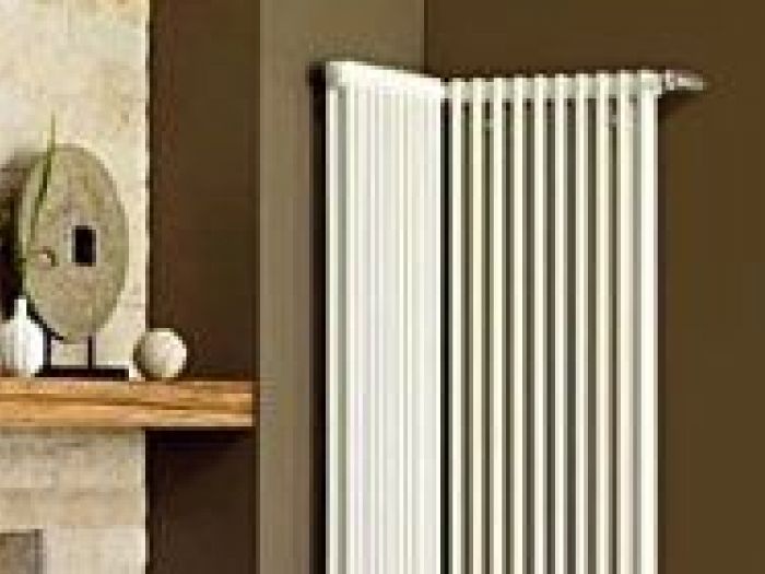 Archisio - Tubil - Progetto Impianti riscaldamento