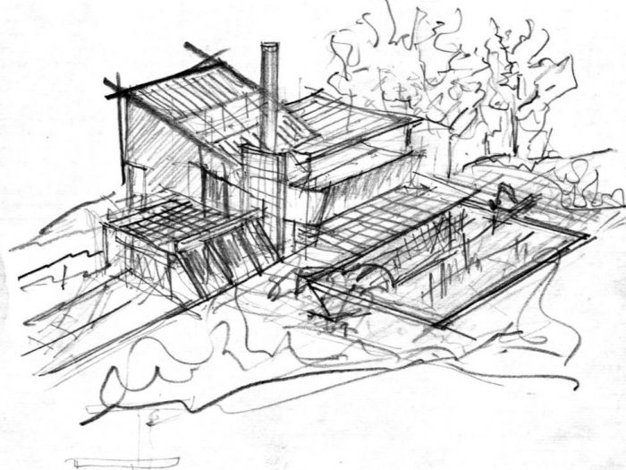 Archisio - Laghai Architecture Studio - Progetto Progettazione grafica