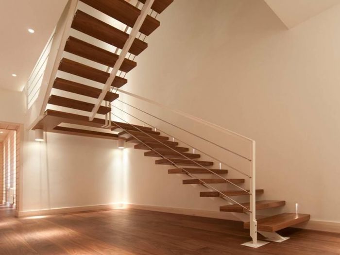 Archisio - Gian Luca Gentili - Progetto Private house - kiev