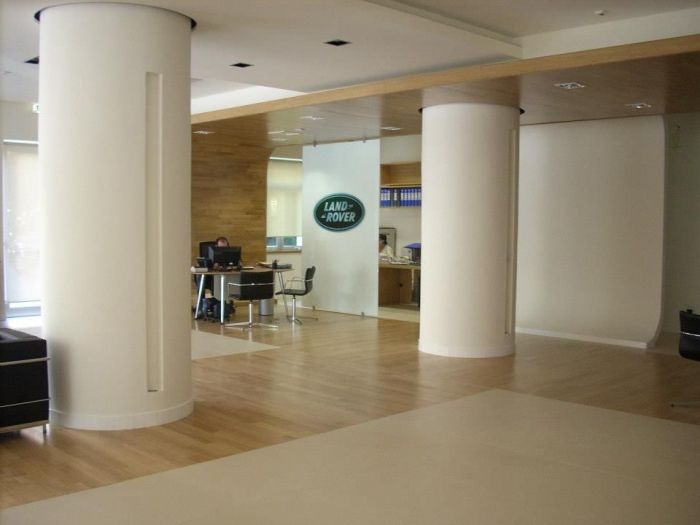 Archisio - Falegnameria Caricato - Progetto Arredamenti interni su misura