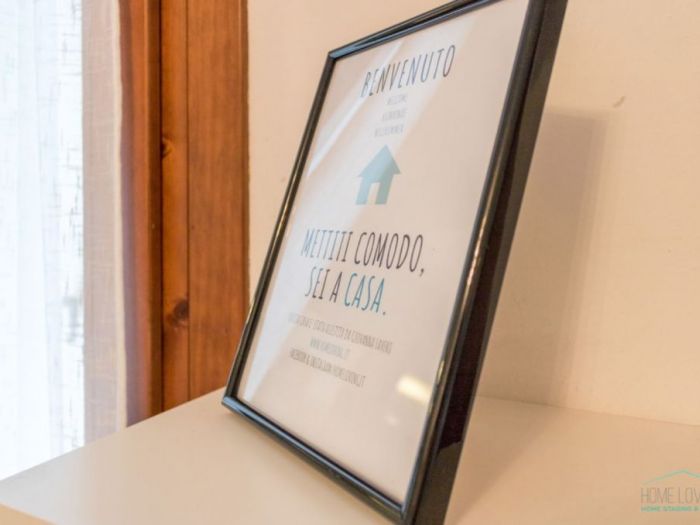 Archisio - Giovanna Favero - Home Loving - Progetto Home staging - casa silvia